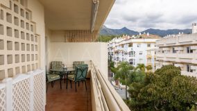 Duplex Penthouse for sale in Costa Nagüeles II, Marbella Golden Mile