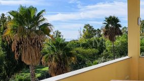 Lägenhet for sale in La Quinta, Benahavis