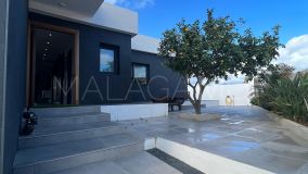 Villa for sale in San Pedro de Alcantara