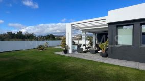 Villa for sale in San Pedro de Alcantara