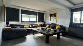 Villa for sale in San Pedro de Alcantara