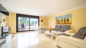 Penthouse for sale in Benahavis Hills Country Club