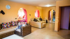 Country House for sale in Seghers, Estepona