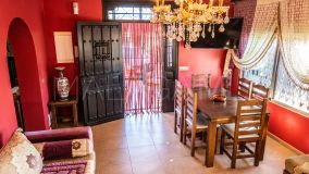 Country House for sale in Seghers, Estepona