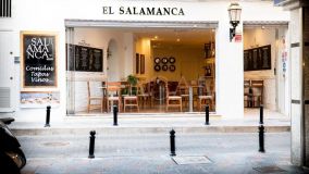 Restaurang for sale in Fuengirola Puerto