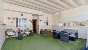 Town House for sale in Estepona Centre, Estepona Town