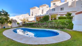 Radhus for sale in Estepona Centre, Estepona Stad