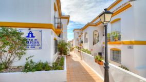 Appartement for sale in Cortijo Nagüeles, Marbella Golden Mile