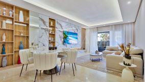 Apartment for sale in Cortijo Nagüeles, Marbella Golden Mile