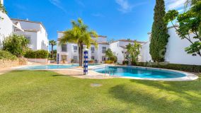 Appartement for sale in Cortijo Nagüeles, Marbella Golden Mile