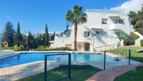 Elegant Three-Bedroom Apartment in Sol y Paz, Nueva Andalucia