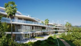 Apartment for sale in Benahavis