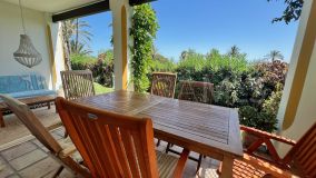 Semi Detached House for sale in Coto de La Serena, Estepona East