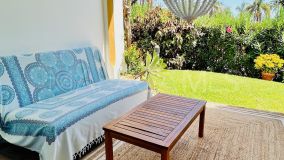 Semi Detached House for sale in Coto de La Serena, Estepona East