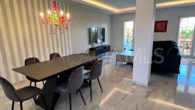 Semi Detached House for sale in Coto de La Serena, Estepona East