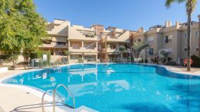 Appartement rez de chaussée for sale in Toscana Hills, Estepona Est