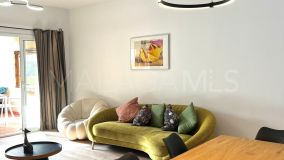 Appartement rez de chaussée for sale in Toscana Hills, Estepona Est