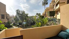 Appartement rez de chaussée for sale in Toscana Hills, Estepona Est