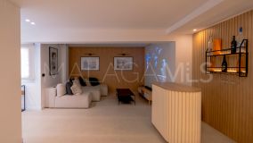 Duplex for sale in Los Pinos de Aloha, Nueva Andalucia