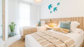 Apartamento en venta en Cancelada, Estepona Este