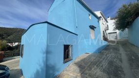 Semi Detached House for sale in Juzcar