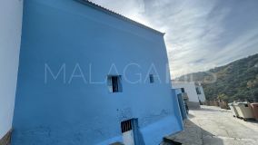 Semi Detached House for sale in Juzcar