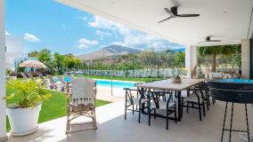 Villa till salu på La Cala Golf Resort, Mijas Costa