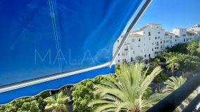 Appartement for sale in Terrazas de Banus, Marbella - Puerto Banus