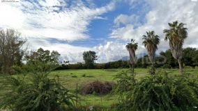Grundstück zu verkaufen in Estepona Ost