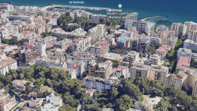 Grundstück zu verkaufen in Marbella City