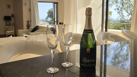 Lägenhet for sale in Atalaya Golf, Estepona Öst