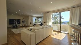 Lägenhet for sale in Atalaya Golf, Estepona Öst