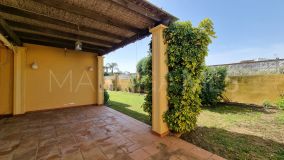 Villa for sale in Linda Vista Baja, San Pedro de Alcantara