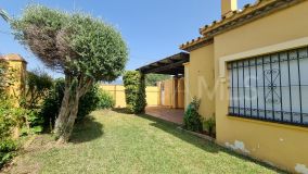 Villa for sale in Linda Vista Baja, San Pedro de Alcantara
