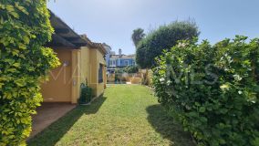 Villa for sale in Linda Vista Baja, San Pedro de Alcantara