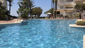 Duplex Penthouse for sale in Playa Real, Marbella Est