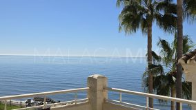 Duplex Penthouse for sale in Playa Real, Marbella Est
