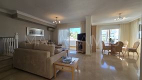 Duplex Penthouse for sale in Playa Real, Marbella Est