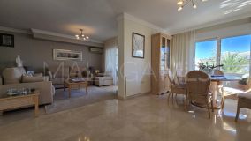 Duplex Penthouse for sale in Playa Real, Marbella Est