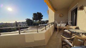 Apartment for sale in Atalaya Golf, Estepona East