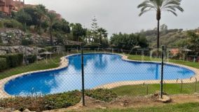 For sale flat in La Reserva de Marbella