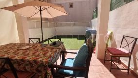 For sale flat in Los Boliches with 2 bedrooms