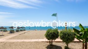Buy flat in Los Boliches