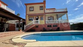 Cala de Mijas 5 bedrooms house for sale
