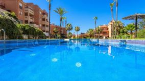 For sale flat with 2 bedrooms in La Reserva de Marbella