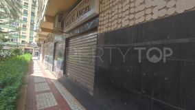 Commercial premises for sale in La Florida