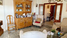 For sale flat in Los Boliches