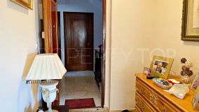 For sale flat in Los Boliches