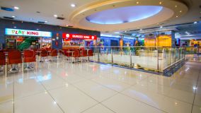 For sale Lucena shopping centre