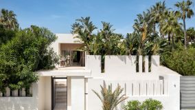 Villa en venta en Marbesa, Marbella Este